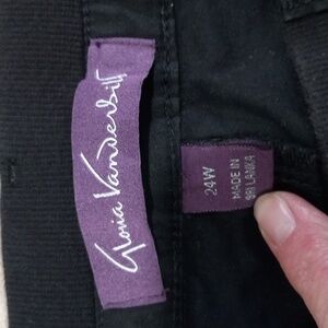 Women's capri Gloria Vanderbilt